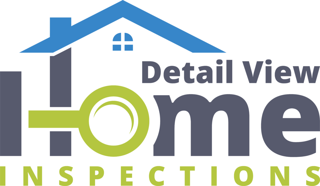 Detail View Home Inspections