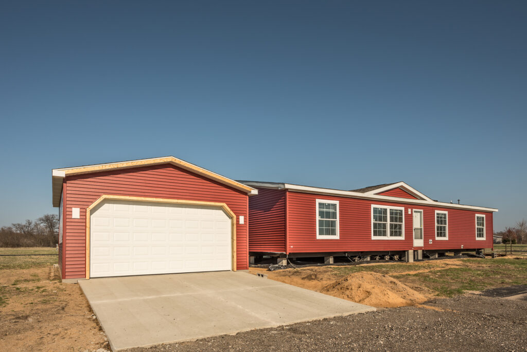 Manufactured Home Inspections are a vital part of the purchase process