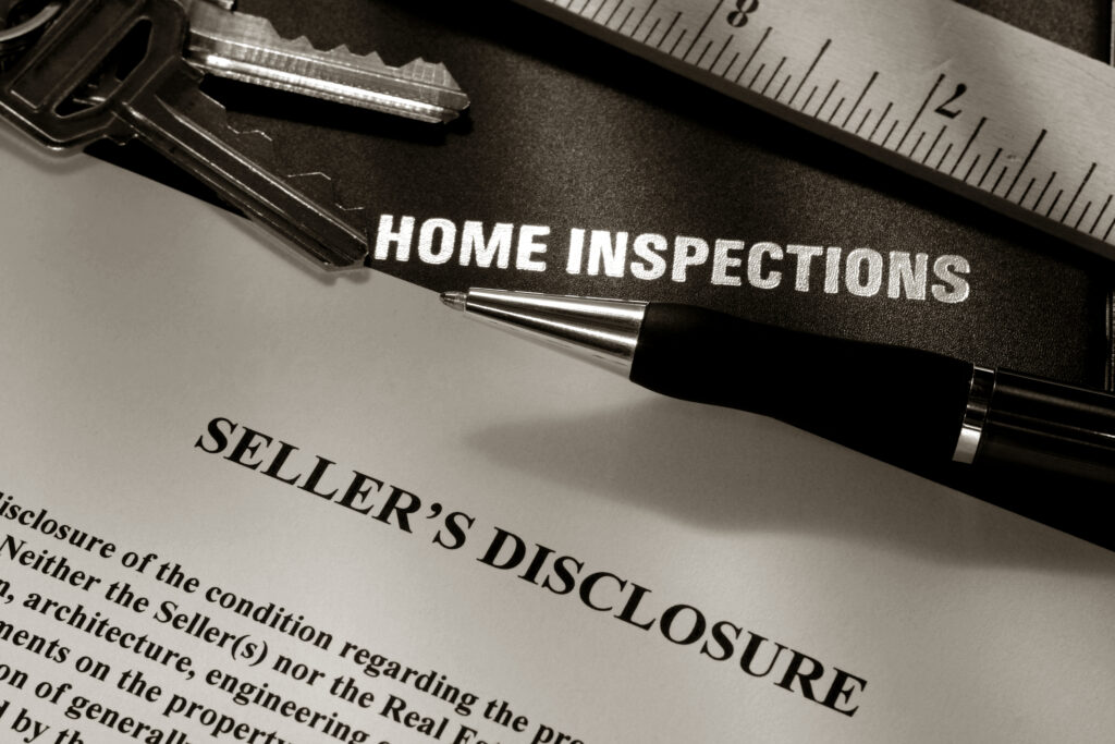 A pre-listing inspection can help you sell your SWVA home